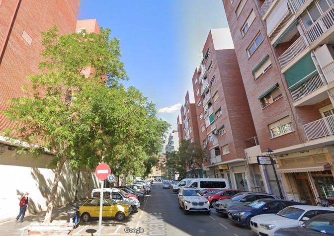 Calle Fuencaliente