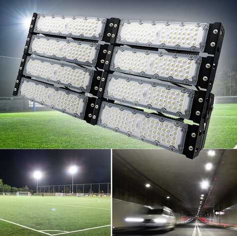ejemplo LED