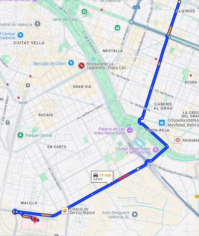 Mapa