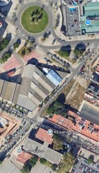 Mapa zona