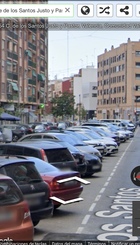 Vista calle