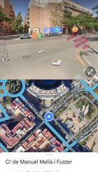 Cruce Av Ecuador