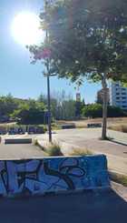 Tramo en Vicente Zaragozá