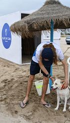 Platja Can de Pinedo
