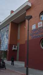 Complejo Deportivo Orriols