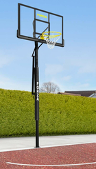 Mini campo basket 