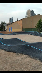 Pumptrack