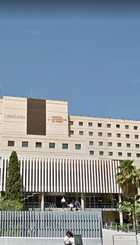 Hospital Dr. Peset