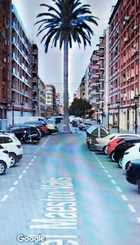 Calle Maestro Valls