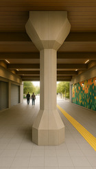 Proyecto Tunel Horticultor Corset