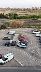 Asfaltar Parking Camí Nou de Paterna