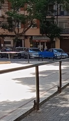 Pista Patinaje