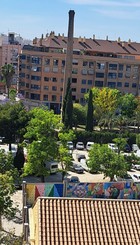 Solar calle Franco Tormo