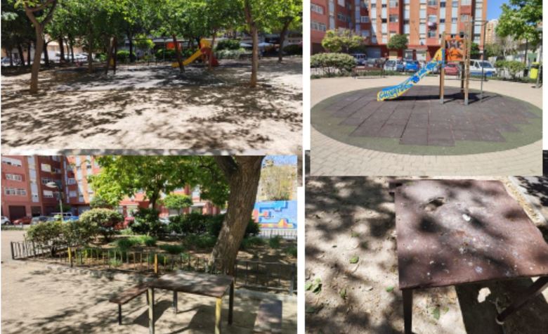 parque