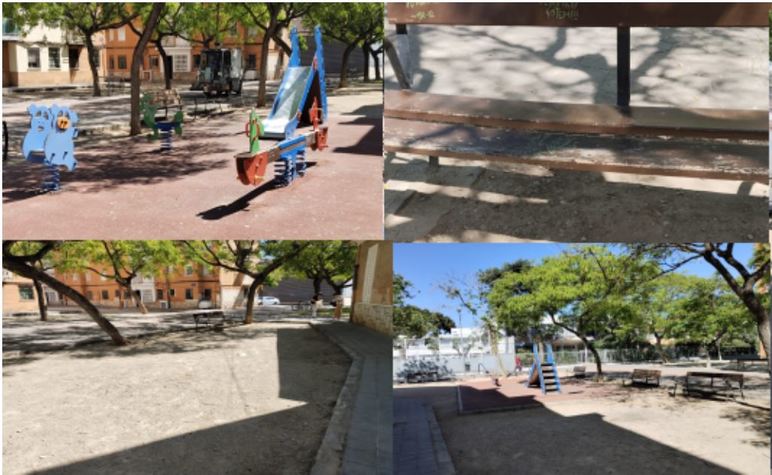 parque