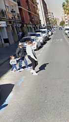 Carrer de Brasil