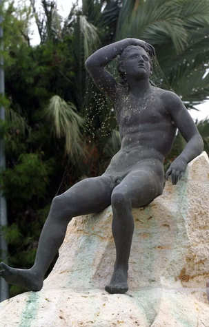 El Apolo del Pinedo (Levante-EMV)