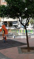 Plaza Doctor Landete