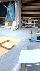 Sala LaPobladeVallbona (@freep.kids)
