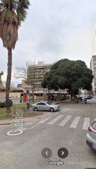 PLAÇA L´ERMITA