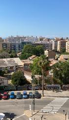 Ubicación de la zona a transformar