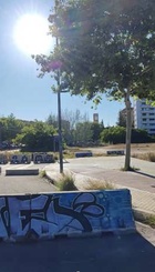 Tramo en Vicente Zaragozá