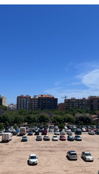 Calle Riu segre