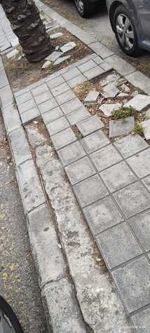 imagen barrio degradado 