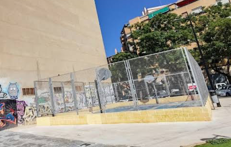 CANCHA EN PATRAIX