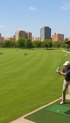 Cancha de golf