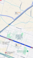 Linea nueva