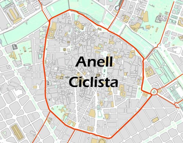 Anillo ciclista