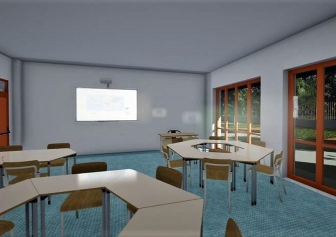 Aula