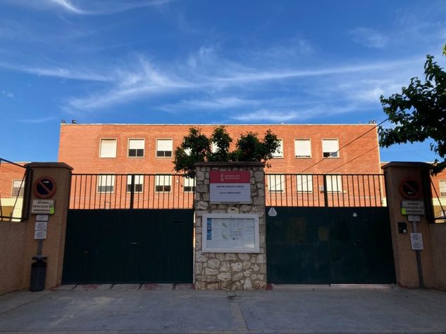 Nuestro colegio