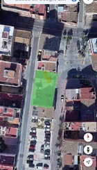 Propuesta de Zona Verde
