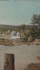 CUEVAS DE BENIMAMET