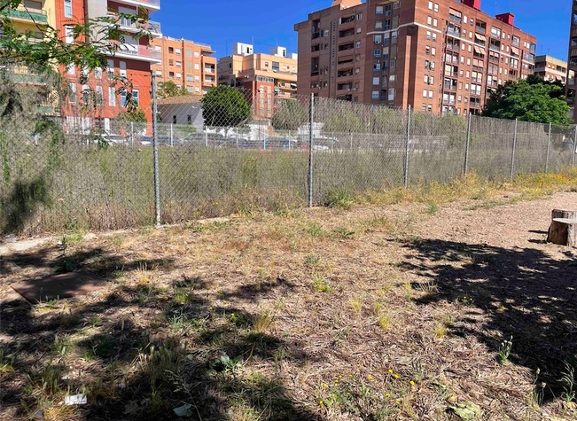 Solar per al MAX AUB