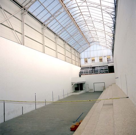 Trinquet