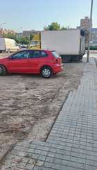 DESCAMPAT I VORERA