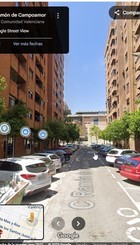 Calle Campoamor 110 -118
