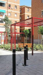 Ejemplo de Getafe