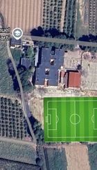 Campo de fútbol