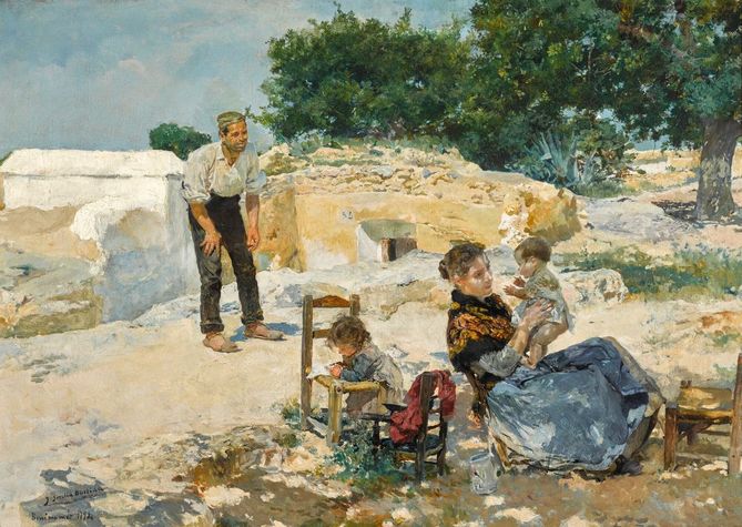 FAMILIA VALENCIANA 