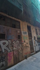 Edificio Roger de Flor, 19