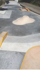 Skatepark Pinedo