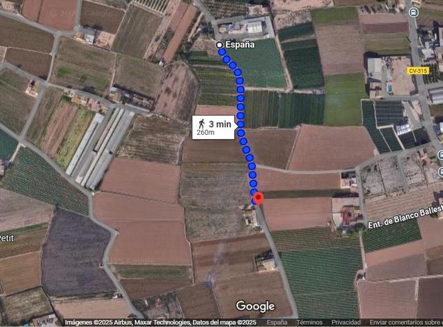 camino 4