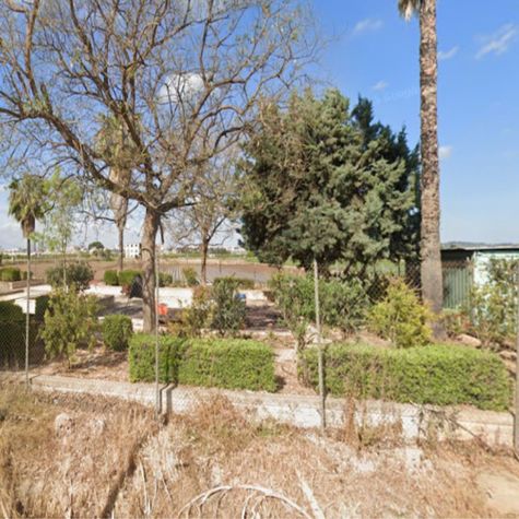 Parc de l’Ermita