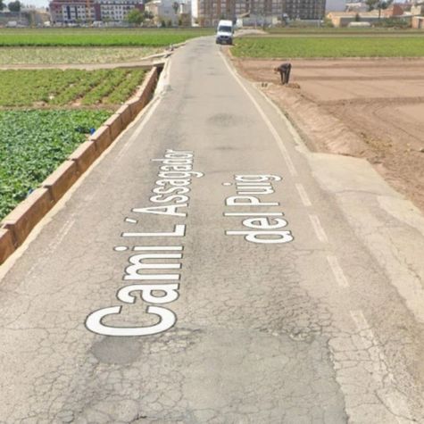 LES CASES DE BARCENA 
