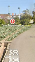 Camí de Massalfassar