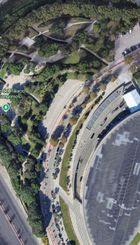 Parque del Palacio de Congresos